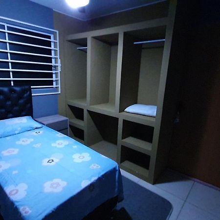 Bedroom Airport Maceió Kültér fotó