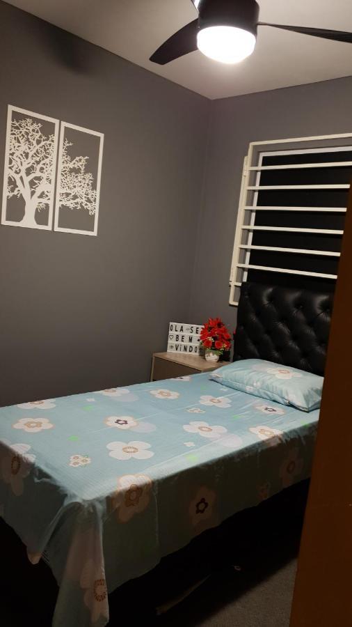 Bedroom Airport Maceió Kültér fotó