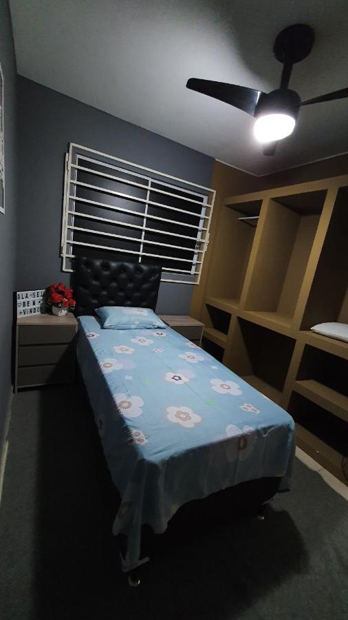 Bedroom Airport Maceió Kültér fotó