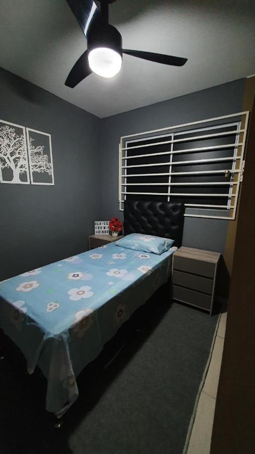 Bedroom Airport Maceió Kültér fotó