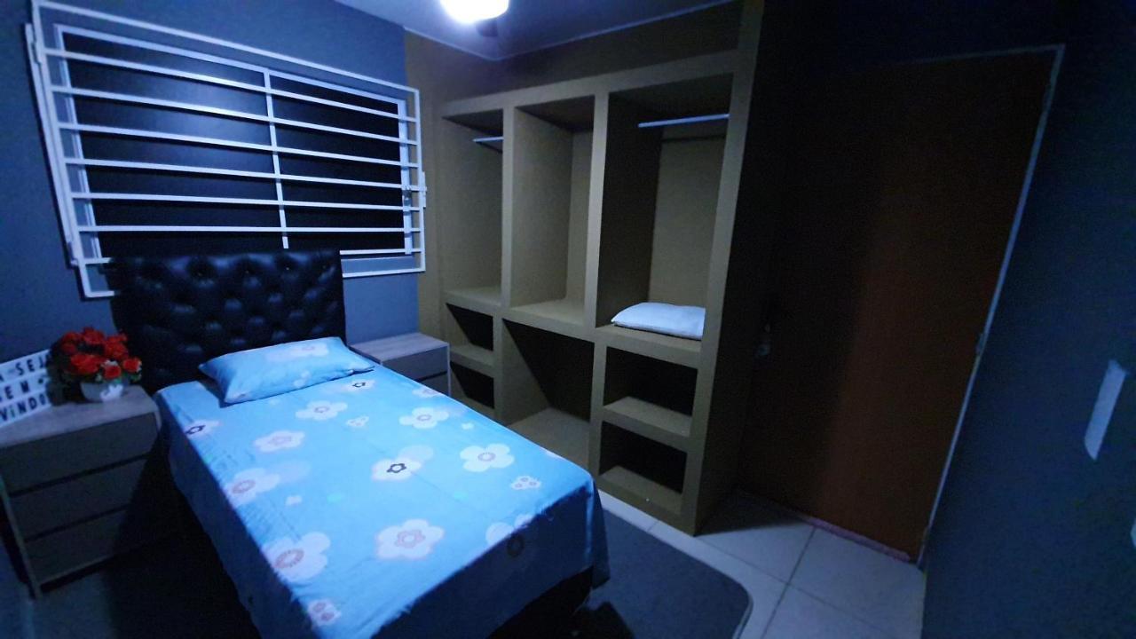 Bedroom Airport Maceió Kültér fotó