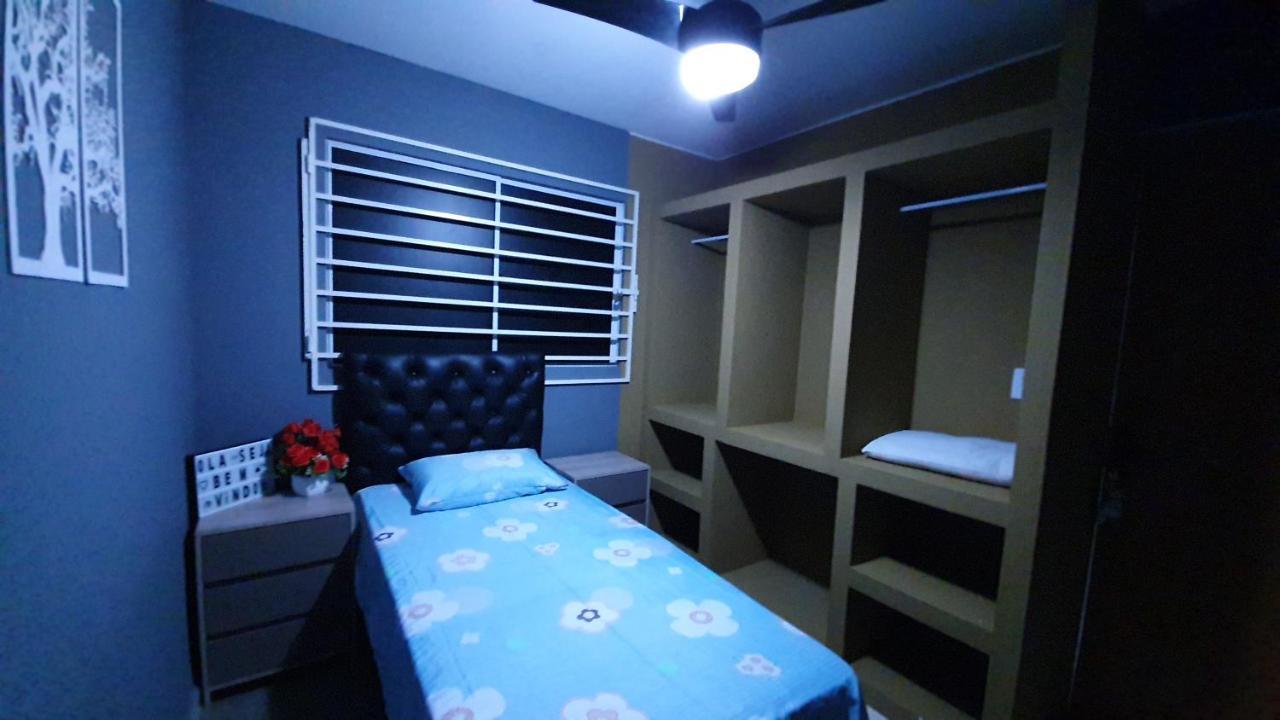 Bedroom Airport Maceió Kültér fotó