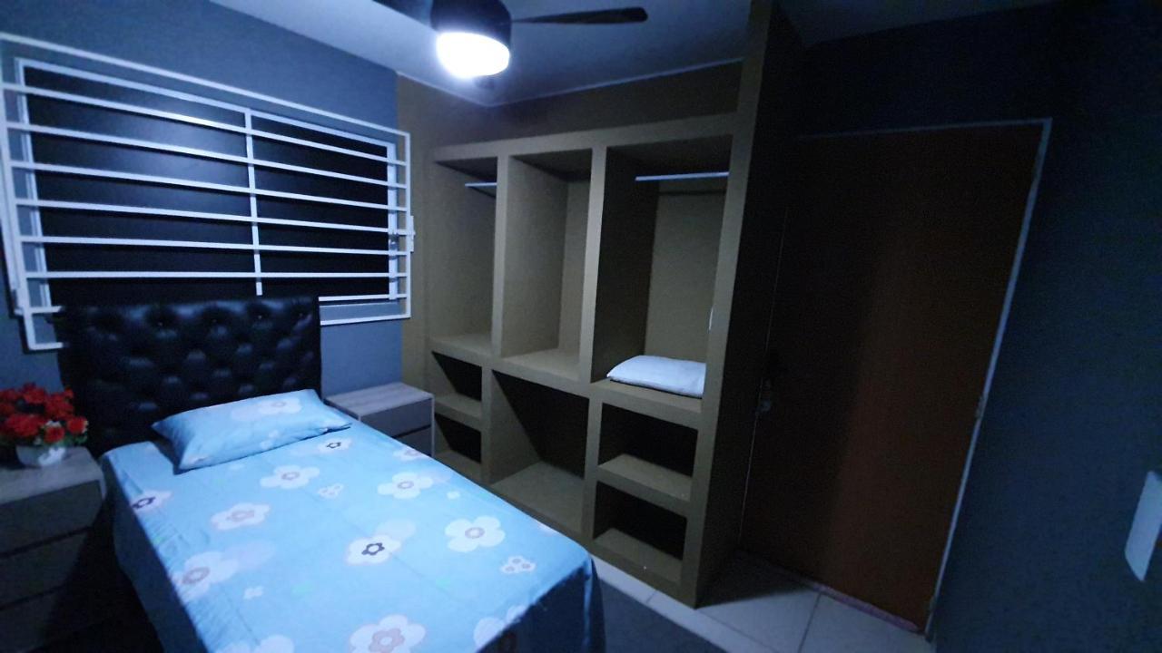 Bedroom Airport Maceió Kültér fotó