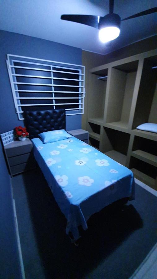 Bedroom Airport Maceió Kültér fotó