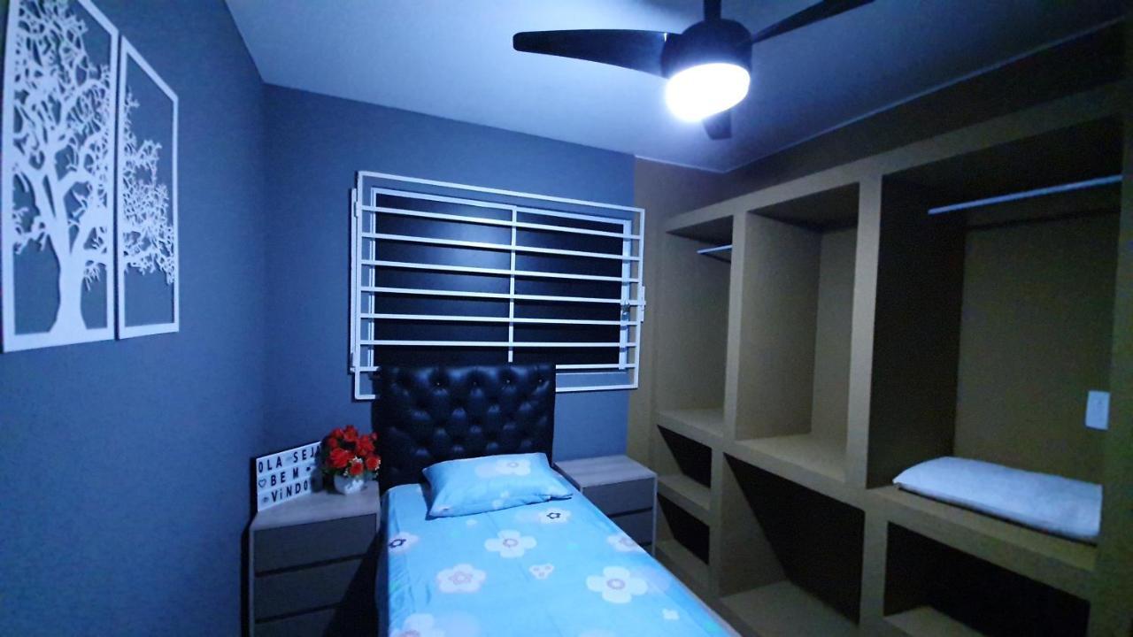 Bedroom Airport Maceió Kültér fotó