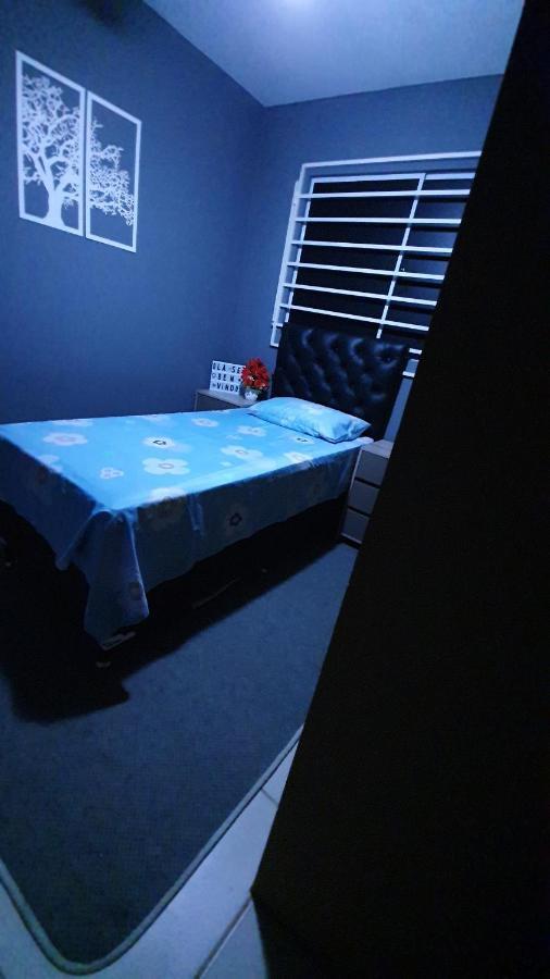 Bedroom Airport Maceió Kültér fotó