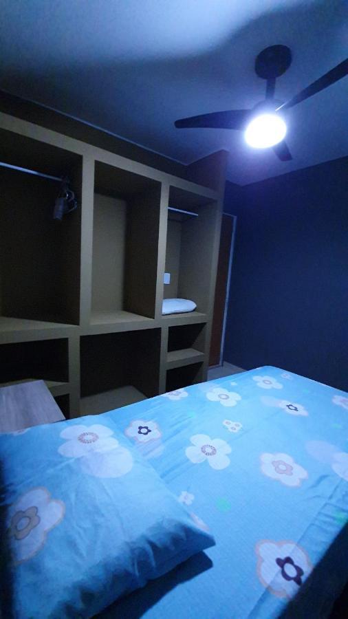 Bedroom Airport Maceió Kültér fotó