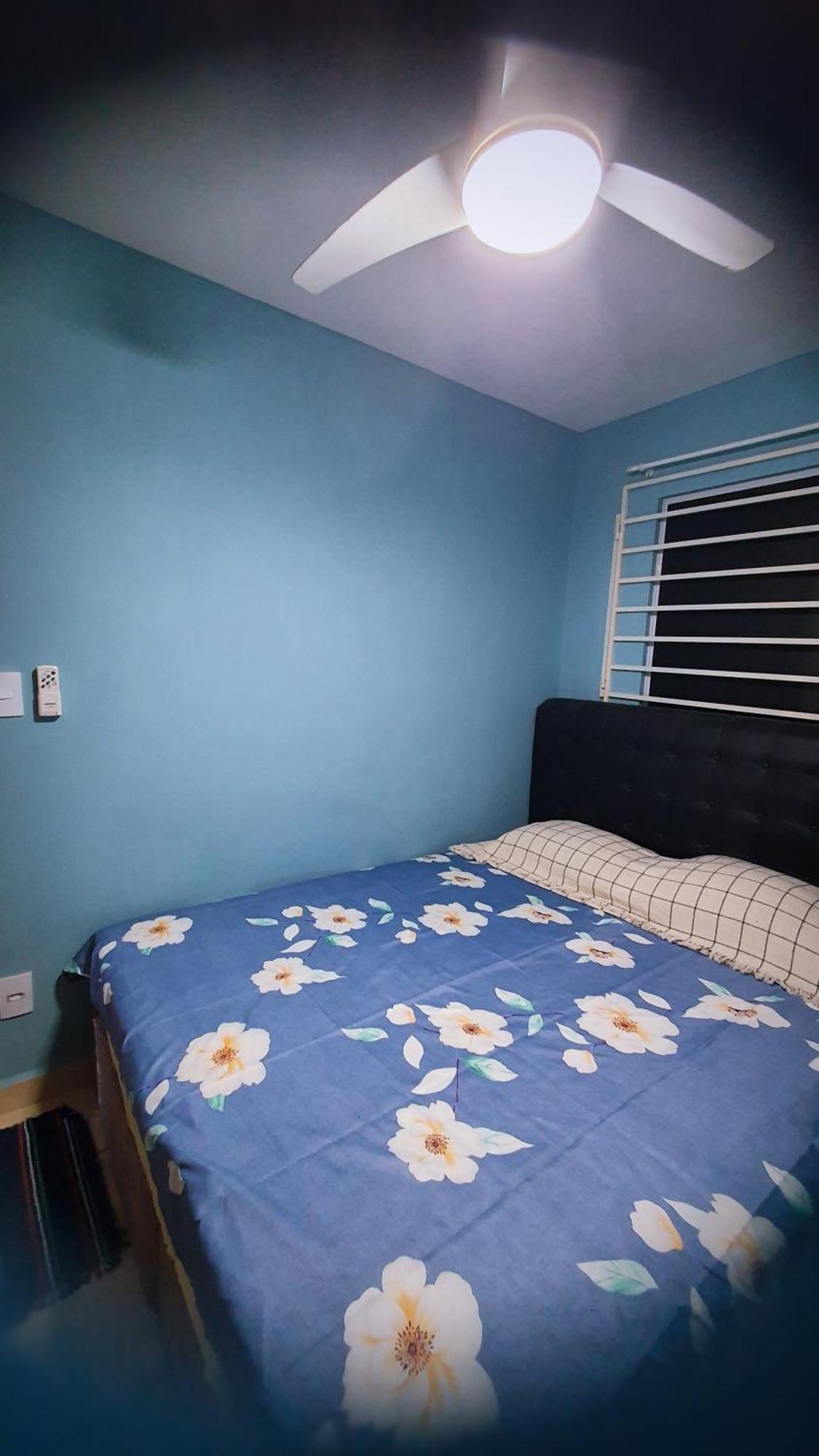 Bedroom Airport Maceió Szoba fotó