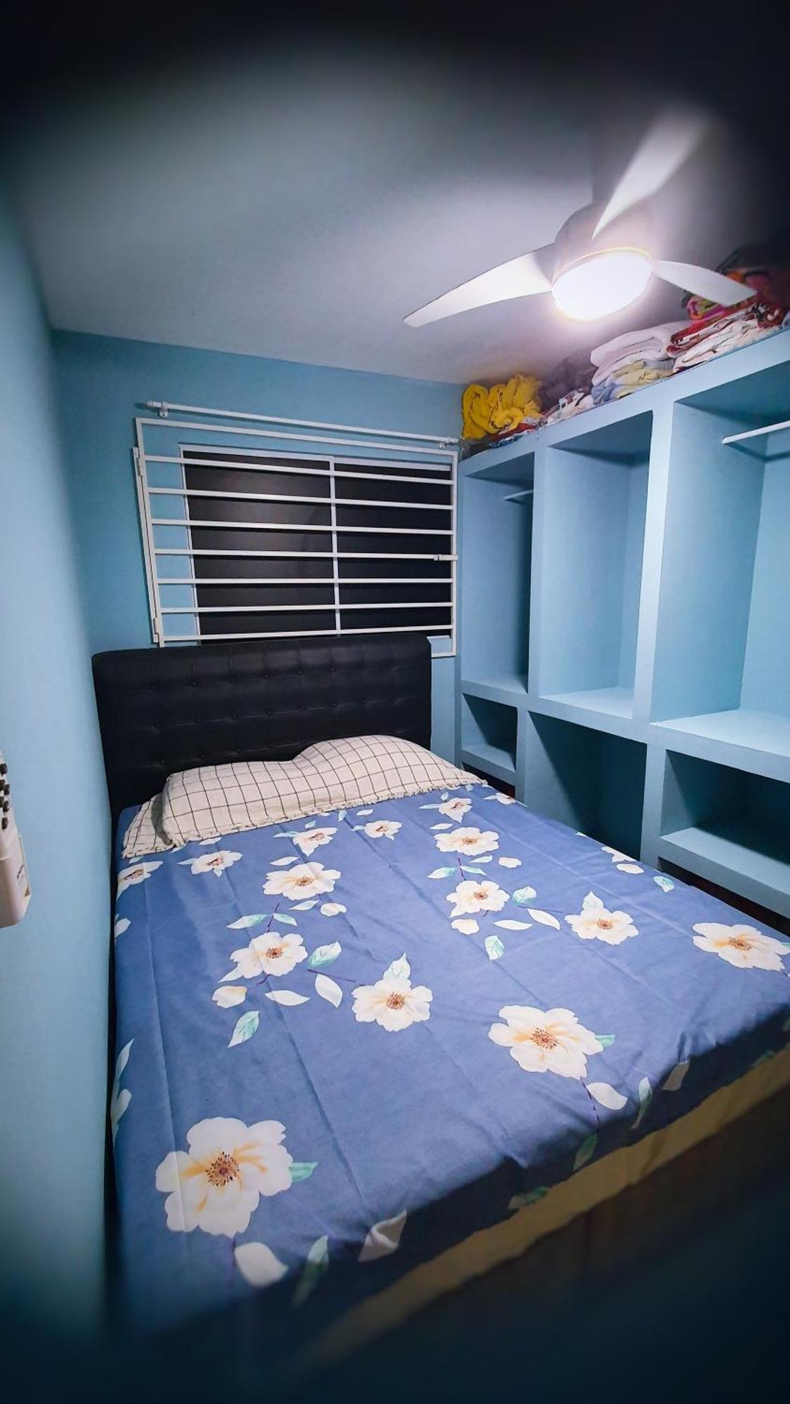 Bedroom Airport Maceió Szoba fotó