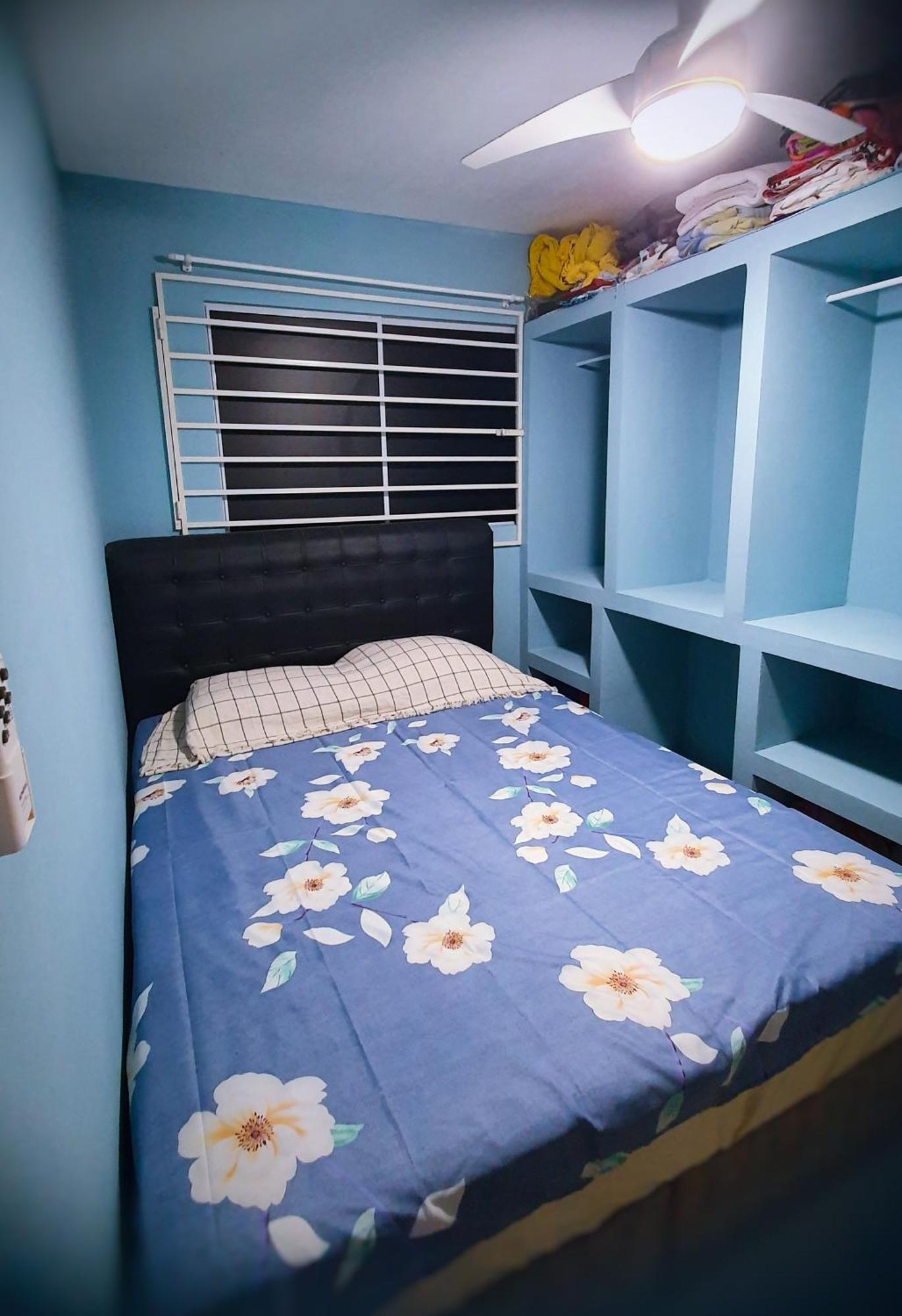 Bedroom Airport Maceió Szoba fotó